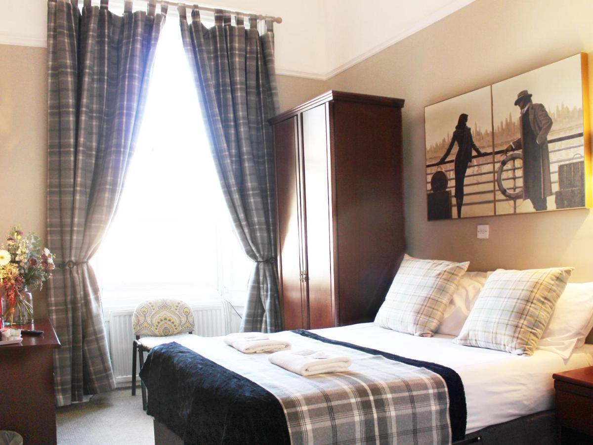 Playfair House Hotel - Edinburgh — Photos 2